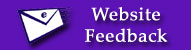E-mail Feedback