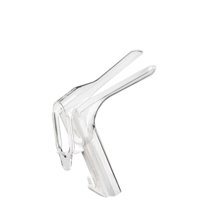 KleenSpec Vaginal Speculum for Illumination System, Medium