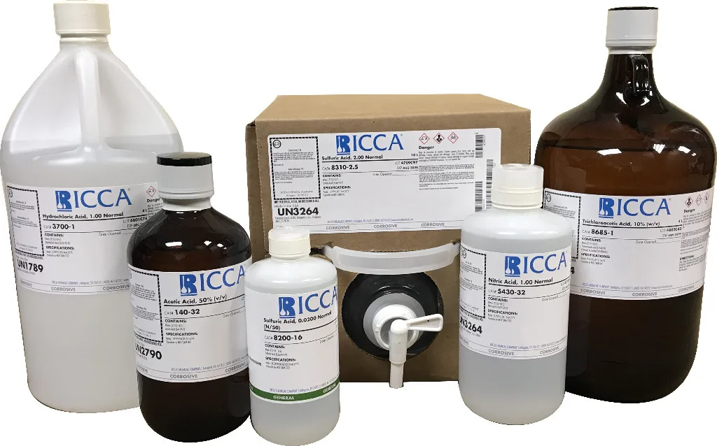 Boric Acid, 4% w/v
