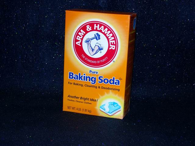 Baking Soda