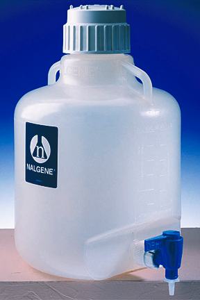 Autoclave Carboy w/Spigot