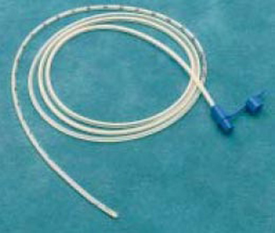 Indwell Feeding Tube 5FR, 16''