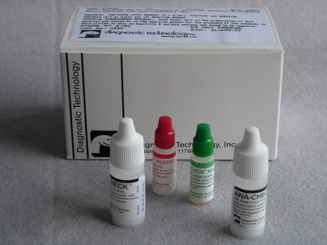 ANAa Test Kit