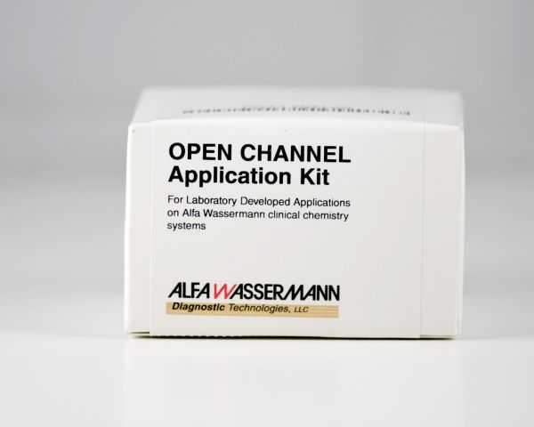 ACE Open Channel 5/Reagent 2