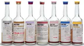 Bactec Blood Culture Media (STD Aerobic)