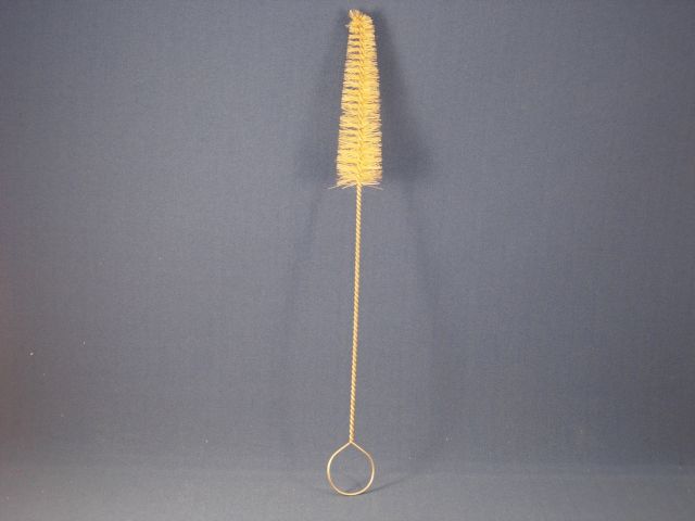 Buret Brush - 3/4 x 3 5/8
