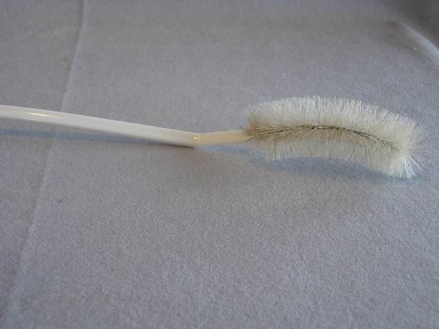 Buret Brush - 1 1/4''