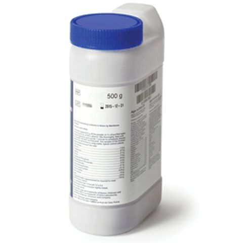 Dehydrated Culture Media - Simmons Citrate Agar, BBL