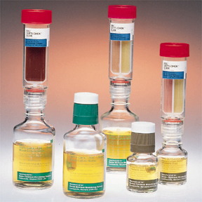 Septi-Check,Blood Culture Bottle w/BHI, Pediatric