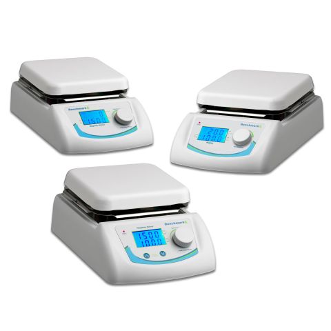 Digital Magnetic Stirrer