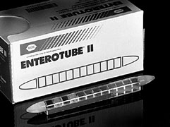 Enterotube Code Book