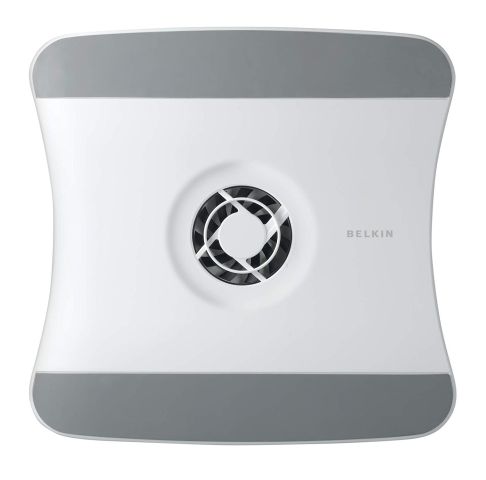 Belkin Laptop Cooling Stand, Black
