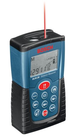 Bosch Laser Measing Device