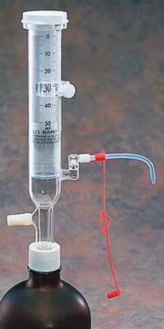 Universal Repipet Dispenser - 5 mL