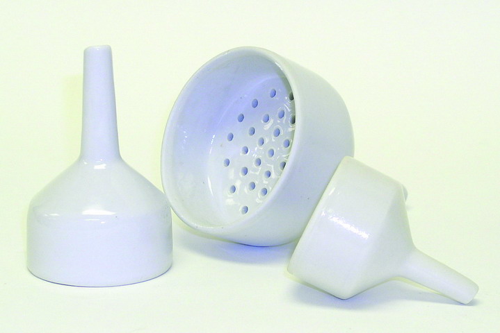 Funnels, 30mL