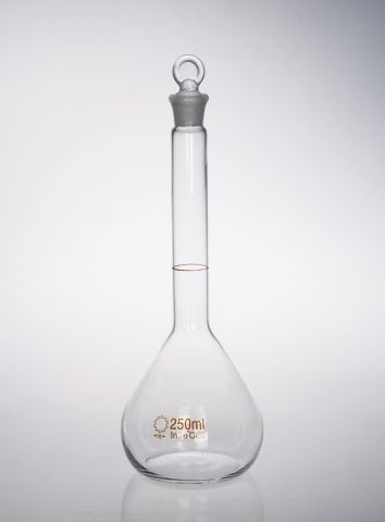 Flask, 500mL