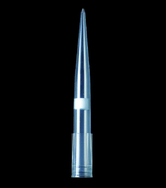 Axygen® 10 µL Filter Tips for Eppendorf-Style Ultra Micro, Clear, Sterile