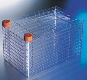 Corning* CellSTACK* Culture Chambers -10 Chamber; Standard Surface