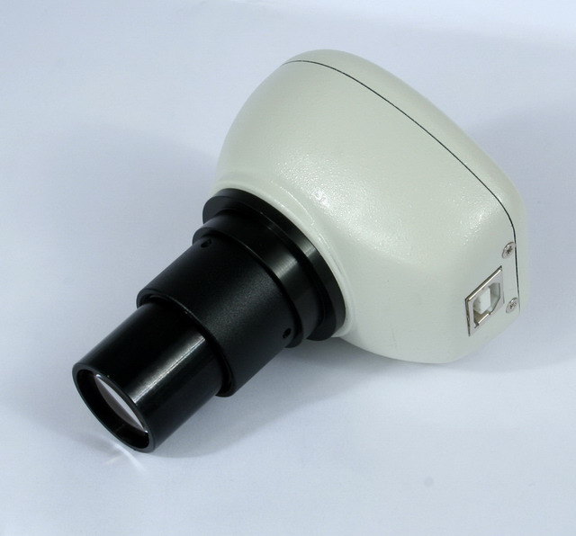Digital Microscope Eyepiece