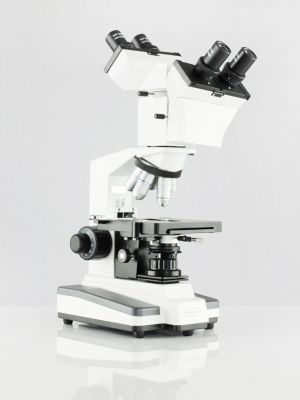 Dual View Microscope