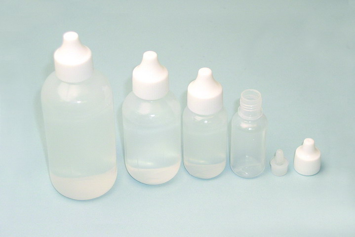 Dropper bottles 15mL