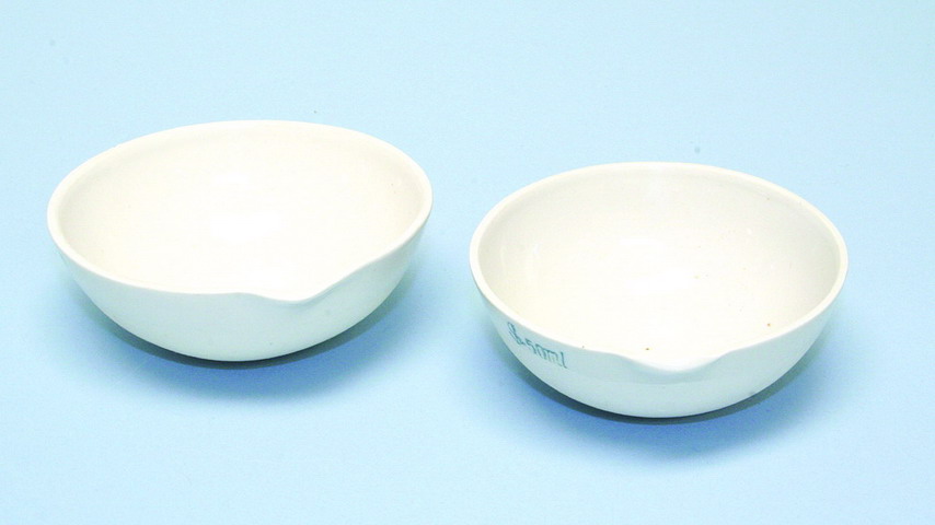 Evaporating dish 35mL