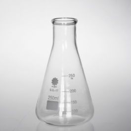 Erlenmeyer Flask, 250mL