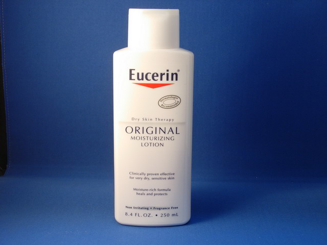 Lotion Eucerin Original 8.4oz