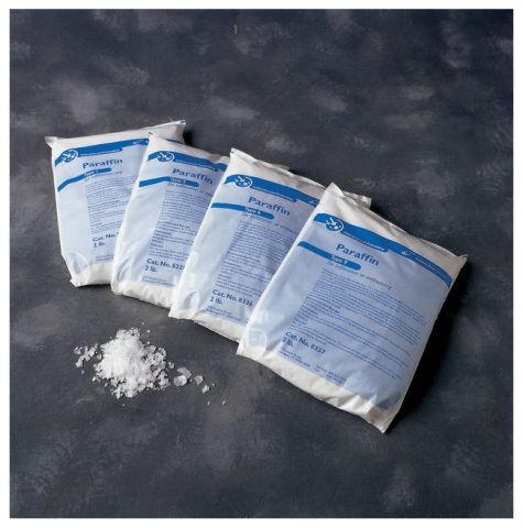 Paraffins-RAS, Type 3