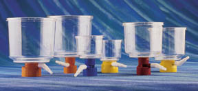 Brand Bottle-Top Filters, Sterile