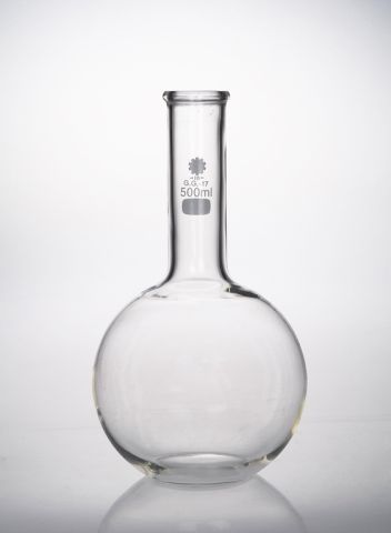Flat Bottom Flask, 5000mL
