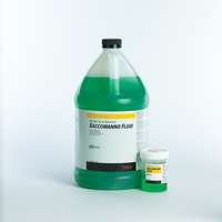 Saccomanno Cytology Fluid, 1 Gallon (Ethanol, Methanol)