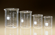 Pyrex, Heavy-Duty Griffin  Beaker - 150 mL