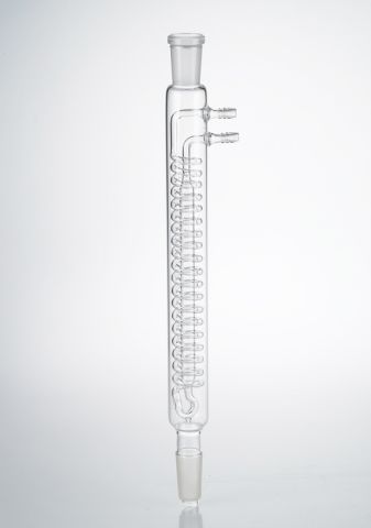 Graham Condenser, 200mm