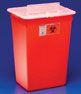 10 Gallon Large Volume Sharps Container