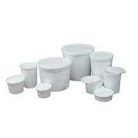 SP Multipurpose Containers, 163oz