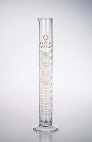 Measuring Cylinder, 25mL