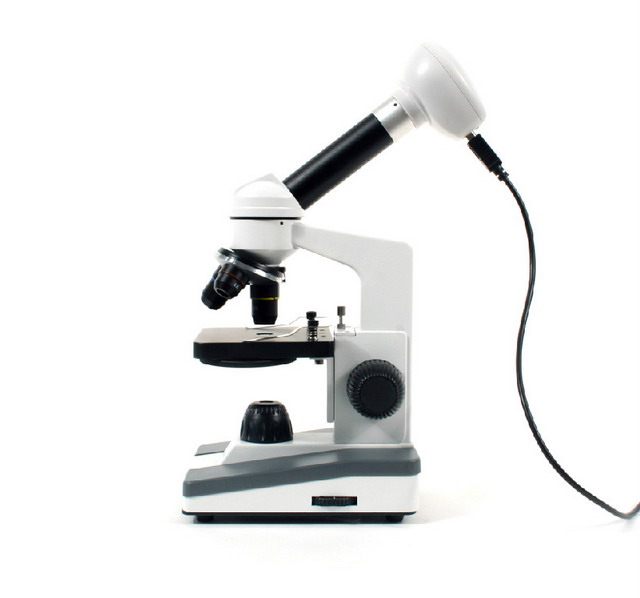 My First Lab Ultimate Digital Microscope