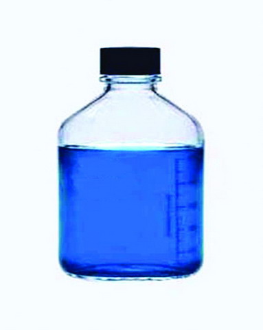 Media Storage, 125mL