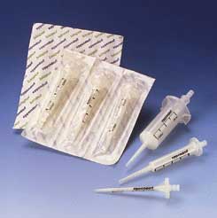 Eppendorf Combitips - 12.5 mL.