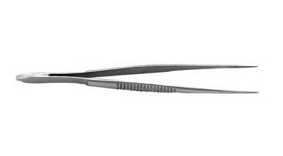 Plain Splinter Forcep 4.5in