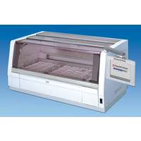 Tissue-Tek� Brand Prisma� 20-Slide Basket Adapter, Accessory Part for Automated Slide Stainer