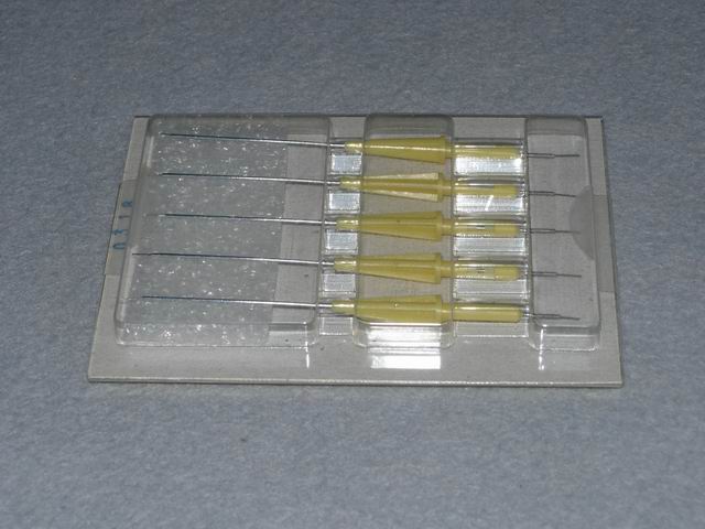 COBAS Sample Needle