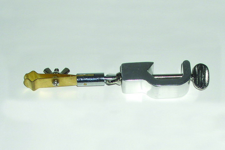 Thermometer Clamp