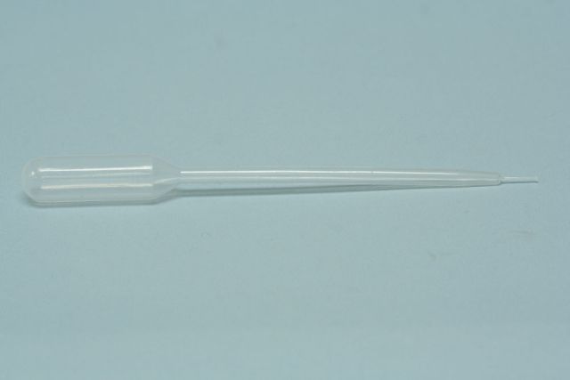 Plastic Transfer Pipets, Fine Tip
