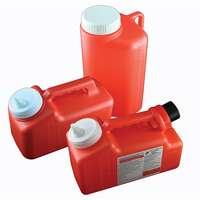 24-Hour Urine Collection and Transport Container with EZ-UP Spout