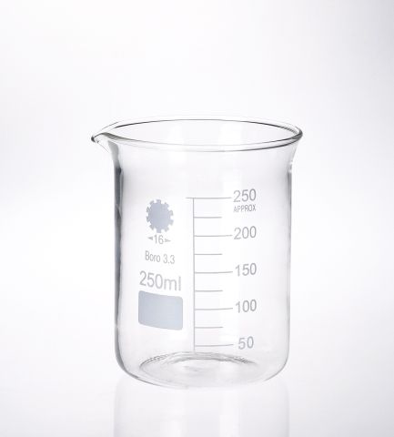 Low Wall Beaker, 1000mL