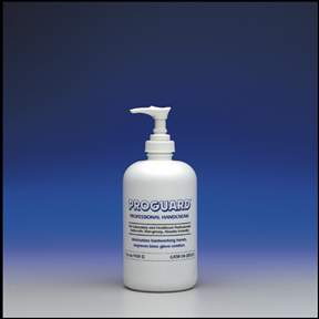 Proguard* Professional Hand Cream - 3 oz. Tube