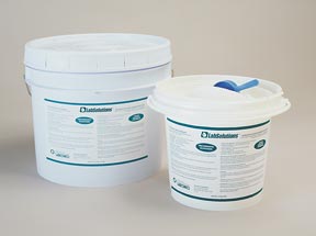 Lab Solutions Powder Detergent