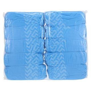 Slip Resistant Shoe Covers